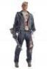 Lot #796 - TERMINATOR 2: JUDGMENT DAY (1991) - Stan Winston Studio-Made Terminator Display Figure - 2