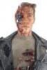 Lot #796 - TERMINATOR 2: JUDGMENT DAY (1991) - Stan Winston Studio-Made Terminator Display Figure - 5