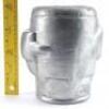 Lot #797 - TERMINATOR 2: JUDGMENT DAY (1991) - HK-Aerial Turbine Shell Model Component - 6