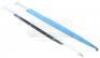 Lot #799 - TERMINATOR GENISYS (2015) - T-1000's (Byung-hun Lee) Swords