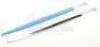 Lot #799 - TERMINATOR GENISYS (2015) - T-1000's (Byung-hun Lee) Swords - 3