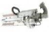 Lot #800 - TERMINATOR GENISYS (2015) - Light-Up Aluminum Plasma Minigun - 4