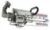 Lot #800 - TERMINATOR GENISYS (2015) - Light-Up Aluminum Plasma Minigun - 5