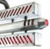Lot #800 - TERMINATOR GENISYS (2015) - Light-Up Aluminum Plasma Minigun - 7