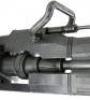 Lot #801 - TERMINATOR GENISYS (2015) - Stunt Terminator Plasma Minigun - 4