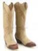 Lot #803 - THELMA & LOUISE (1991) - Louise's (Susan Sarandon) Boots - 2