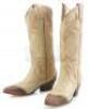 Lot #803 - THELMA & LOUISE (1991) - Louise's (Susan Sarandon) Boots - 3