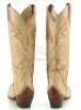 Lot #803 - THELMA & LOUISE (1991) - Louise's (Susan Sarandon) Boots - 4