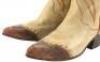 Lot #803 - THELMA & LOUISE (1991) - Louise's (Susan Sarandon) Boots - 6