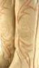 Lot #803 - THELMA & LOUISE (1991) - Louise's (Susan Sarandon) Boots - 7