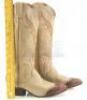Lot #803 - THELMA & LOUISE (1991) - Louise's (Susan Sarandon) Boots - 8