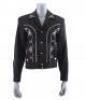 Lot #804 - THELMA & LOUISE (1991) - Louise's (Susan Sarandon) Jacket