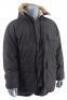 Lot #805 - THING, THE (1982) - Dr. Copper's (Richard Dysart) Screen-Matched Winter Coat - 2