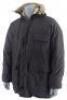Lot #805 - THING, THE (1982) - Dr. Copper's (Richard Dysart) Screen-Matched Winter Coat - 3