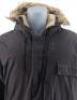 Lot #805 - THING, THE (1982) - Dr. Copper's (Richard Dysart) Screen-Matched Winter Coat - 5