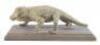 Lot #806 - TIMEGATE (UNPRODUCED, 1970S) - Phil Tippett Collection: Cynidiognathus Maquette - 5