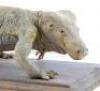 Lot #806 - TIMEGATE (UNPRODUCED, 1970S) - Phil Tippett Collection: Cynidiognathus Maquette - 7
