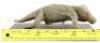 Lot #806 - TIMEGATE (UNPRODUCED, 1970S) - Phil Tippett Collection: Cynidiognathus Maquette - 8