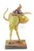 Lot #807 - PHIL TIPPETT PERSONAL PROJECT (C. 1990) - Phil Tippett Collection: Rider on Green Beast Maquette - 6
