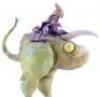 Lot #807 - PHIL TIPPETT PERSONAL PROJECT (C. 1990) - Phil Tippett Collection: Rider on Green Beast Maquette - 7