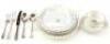 Lot #808 - TITANIC (1997) - Dinnerware Set - 2