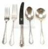 Lot #808 - TITANIC (1997) - Dinnerware Set - 3
