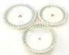 Lot #808 - TITANIC (1997) - Dinnerware Set - 4