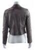 Lot #809 - TOMB RAIDER (2018) - Lara Croft's (Alicia Vikander) Leather Jacket - 4