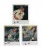 Lot #811 - TOP GUN (1986) - Set of Principal Character Continuity Polaroids Featuring Maverick (Tom Cruise) - 4