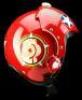 Lot #814 - TOP GUN (1986) - Leonard "Wolfman" Wolfe's (Barry Tubb) Fighter Pilot Helmet - 6