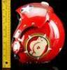 Lot #814 - TOP GUN (1986) - Leonard "Wolfman" Wolfe's (Barry Tubb) Fighter Pilot Helmet - 11
