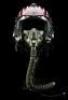 Lot #815 - TOP GUN (1986) - Pete "Maverick" Mitchell's (Tom Cruise) Fighter Pilot Helmet - 5