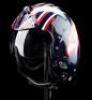 Lot #815 - TOP GUN (1986) - Pete "Maverick" Mitchell's (Tom Cruise) Fighter Pilot Helmet - 12
