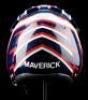 Lot #815 - TOP GUN (1986) - Pete "Maverick" Mitchell's (Tom Cruise) Fighter Pilot Helmet - 13