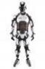 Lot #817 - TOTAL RECALL (2012) - Police Robot Costume