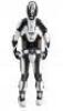 Lot #817 - TOTAL RECALL (2012) - Police Robot Costume - 4