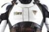 Lot #817 - TOTAL RECALL (2012) - Police Robot Costume - 10