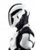 Lot #817 - TOTAL RECALL (2012) - Police Robot Costume - 13
