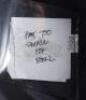 Lot #818 - THE TOWN (2010) - Doug MacRay's (Ben Affleck) Police Uniform - 8