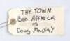 Lot #818 - THE TOWN (2010) - Doug MacRay's (Ben Affleck) Police Uniform - 11