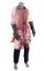Lot #819 - TRICK (2019) - Bloodied Pig Face Costume - 2