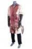 Lot #819 - TRICK (2019) - Bloodied Pig Face Costume - 3