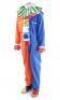 Lot #820 - TRICK (2019) - Haunted House Clown Costume - 3