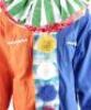 Lot #820 - TRICK (2019) - Haunted House Clown Costume - 5