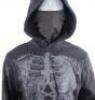 Lot #821 - TRICK (2019) - Trick's (Thom Niemann) Bloodied Hero Costume - 6