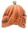 Lot #822 - TRICK (2019) - Pumpkin Mask with Evidence Bag - 6