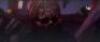 Lot #822 - TRICK (2019) - Pumpkin Mask with Evidence Bag - 12