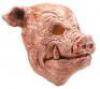Lot #823 - TRICK (2019) - Bloodied Pig Mask - 2