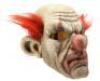Lot #824 - TRICK (2019) - Pair of Grinning and Frowning Clown Masks - 7