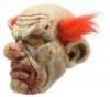 Lot #824 - TRICK (2019) - Pair of Grinning and Frowning Clown Masks - 8
